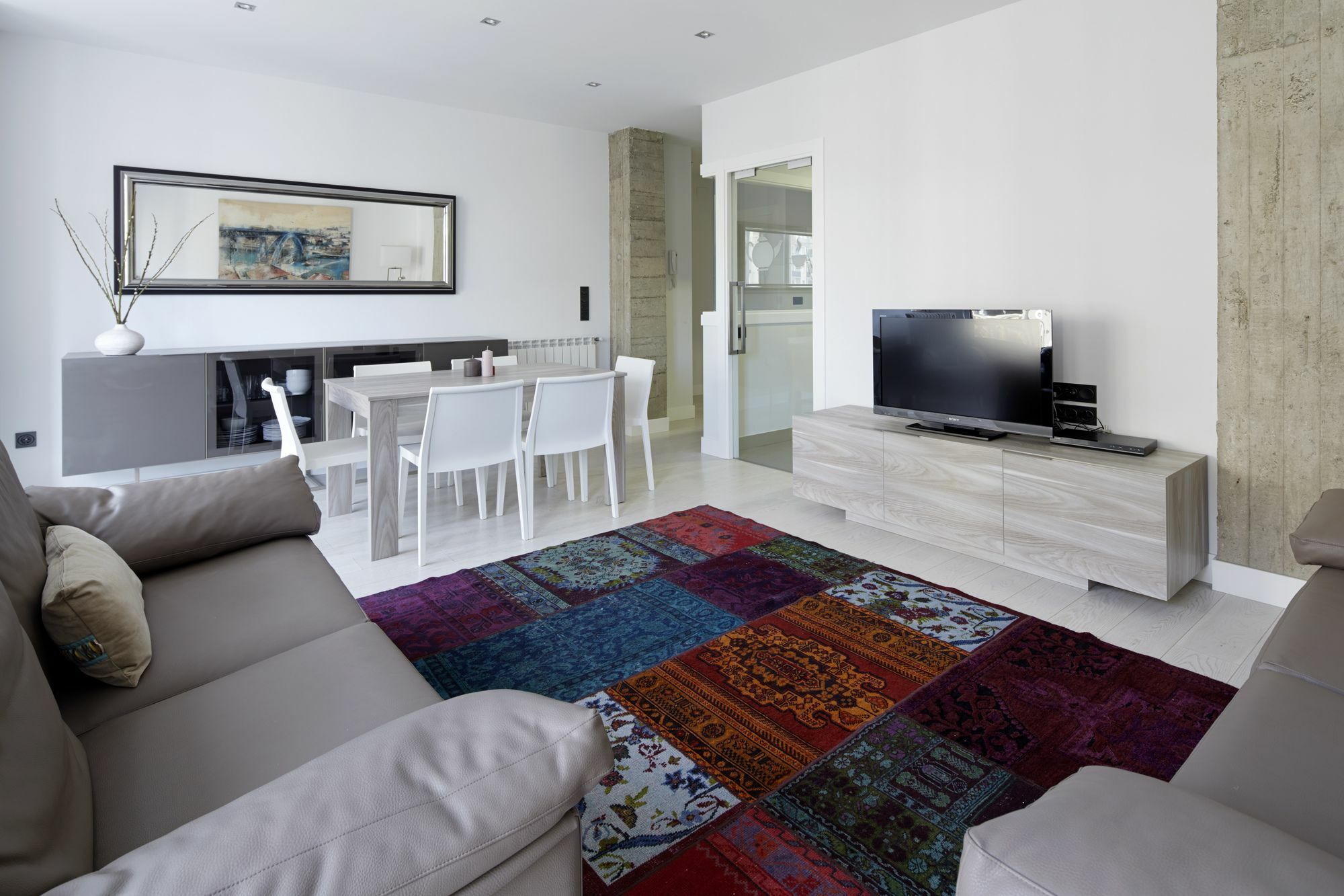 Gros By Feelfree Apartment